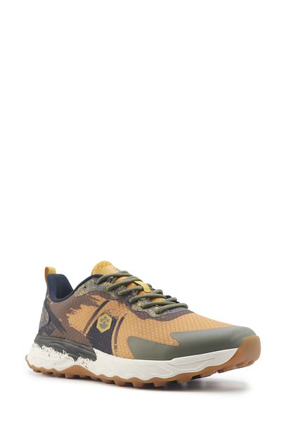 lumberjack Balanta 5Fx Mustard Men's Running Shoes