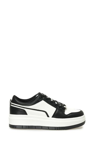 lumberjack Colonity 5Fx Women's Black Sneakers