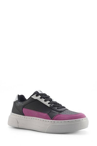lumberjack Pantofi de damă MISS 5FX negri
