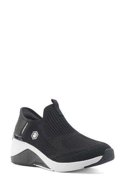 lumberjack Pantofi sport pentru femei ANDREYA 5FX negri