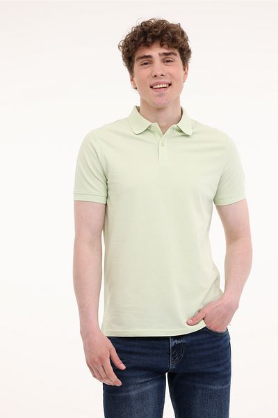 Kinetix MB PAM 12SN328 5FX K MINT Tricou Erkek Kısa Kol