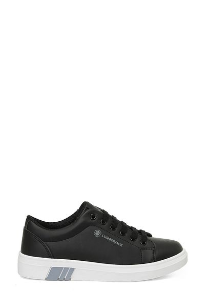 lumberjack TINA 5FX Schwarzer Damen-Sneaker