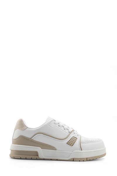 lumberjack Tenis de damă Penıta 5fx alb