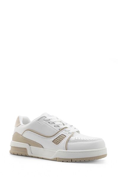 lumberjack Tenis de damă Penıta 5fx alb