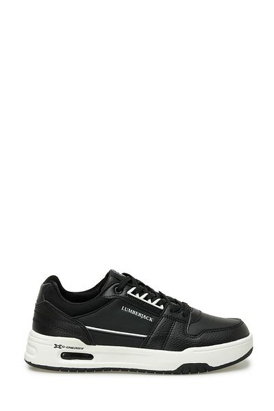 lumberjack Hulio Wmn 5Fx Black Women's Sneaker