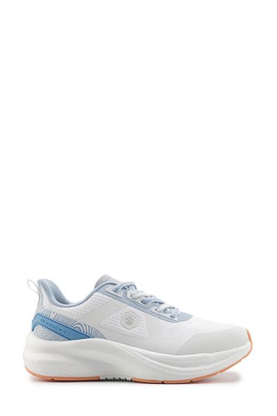 lumberjack Bafra 5Fx White Women's Running Shoes