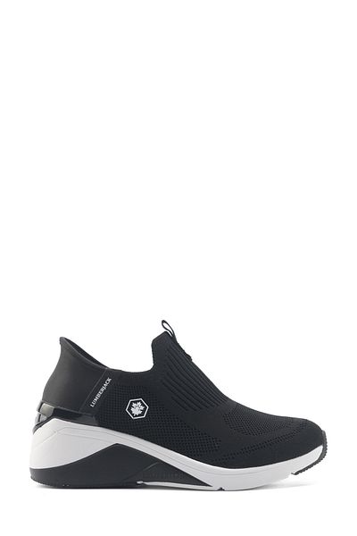 lumberjack Pantofi sport pentru femei ANDREYA 5FX negri