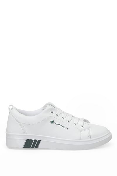 lumberjack Tenis de damă Tına 5fx alb