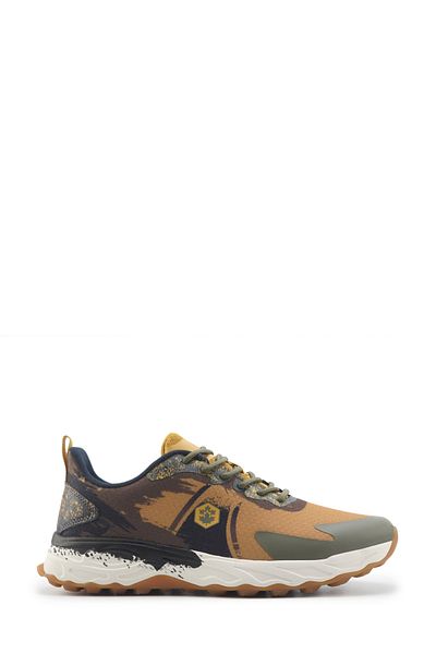 lumberjack Balanta 5Fx Mustard Men's Running Shoes