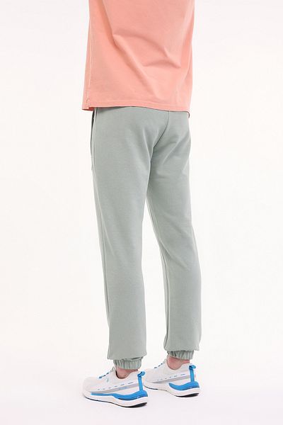 lumberjack MB ROS 22HS111 5FX PASTEL KHAKI Ανδρική φούτερ