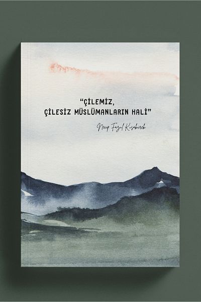 Bi Dünya Haber Caiet cu dungi NFK