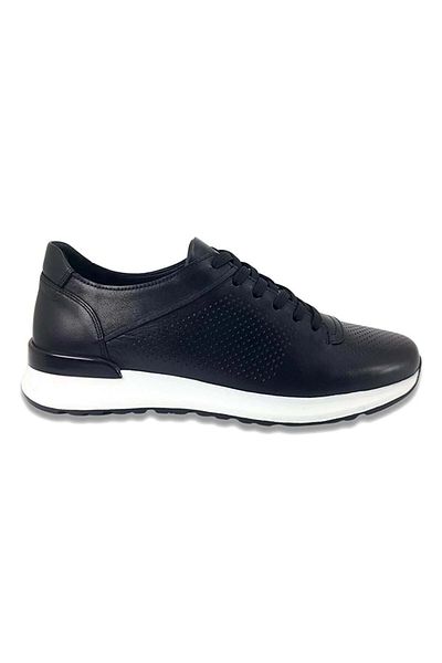 Libero 3045 Men's Genuine Leather Eva Shoes