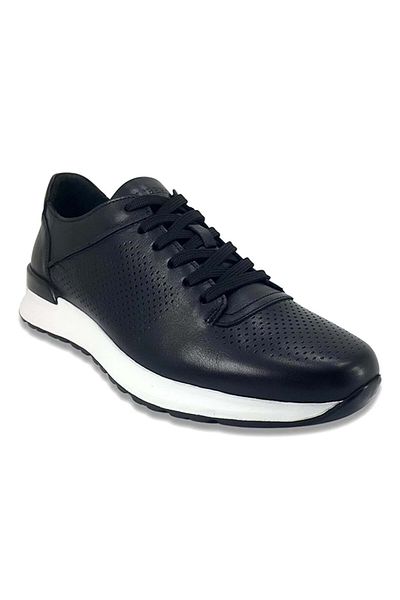 Libero 3045 Men's Genuine Leather Eva Shoes