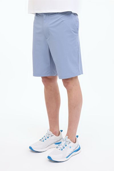 lumberjack Ανδρικό σορτς ML GARY 20ELG2-15 5FX Blue