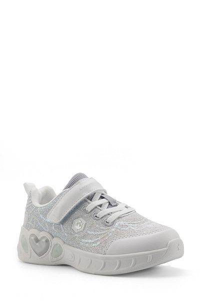 lumberjack Pantofi sport pentru fete PRINCESS 5FX Blue
