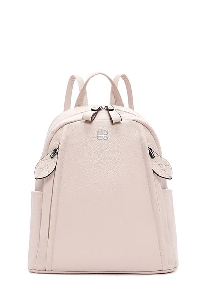 Derimod Women's Gray Backpack 25Sbd 261818