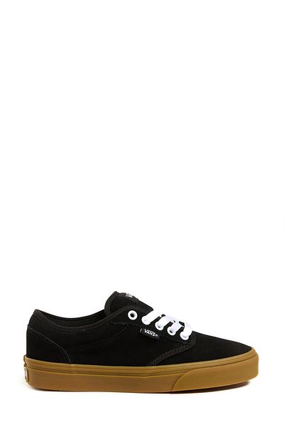 Vans Atwood Black Women's Sneaker