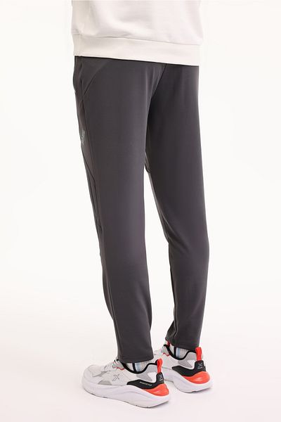Kinetix Pantaloni de sport pentru bărbați ML CORAL 22PRF105 5FX Antracit