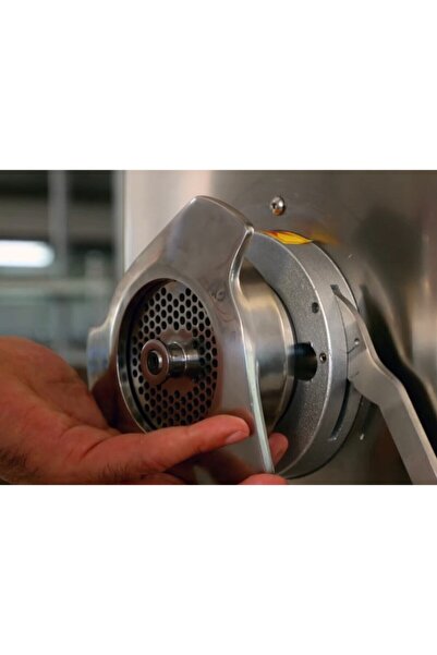 DOĞAN ÇİFTEL 22 Lik Kıyma Makinesi Aynası Süzgeç 20mm (1 ADET GÖNDERİLİR)