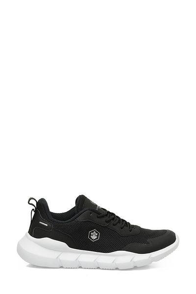 lumberjack Pantofi confort pentru bărbați Beggın 5fx Black