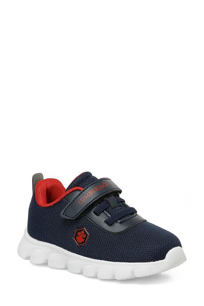 lumberjack FIRST 5FX Bleumarin Pantofi sport pentru băiat