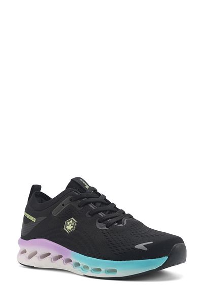 lumberjack Line 5Fx Black Women's Comfort Shoes