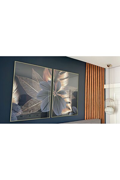 Tablomtr 70x100cm 2li Tablo