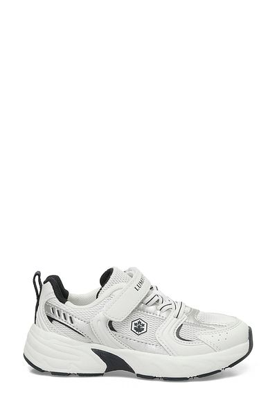 lumberjack Pol Jr 5fx Beyaz Erkek Çocuk Sneaker