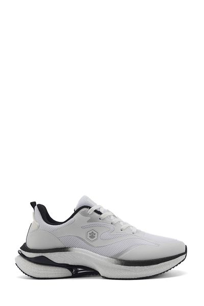 lumberjack Spa 5Fx White Women's Running Shoes