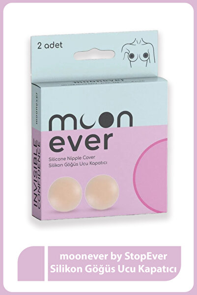 Silicone Nipple Closer