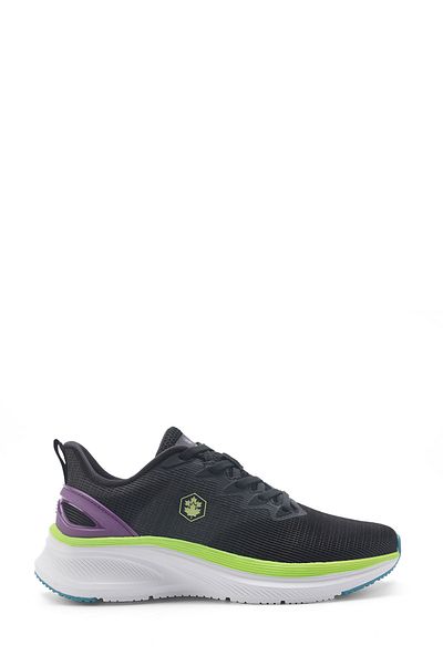 lumberjack Anya 5Fx Black Women's Running Shoes