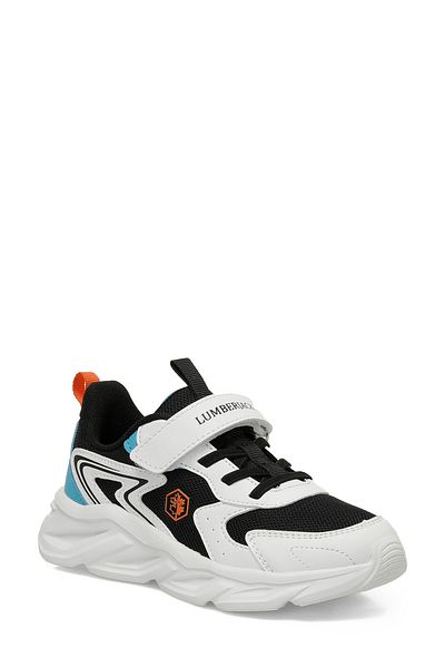lumberjack Tenis Hype 5fx alb pentru băiat