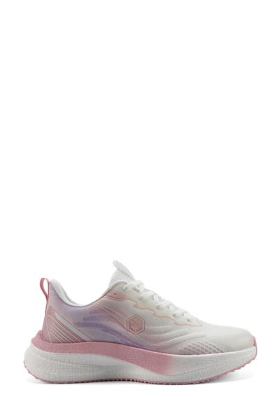 lumberjack Island 5Fx White Women's Running Shoes