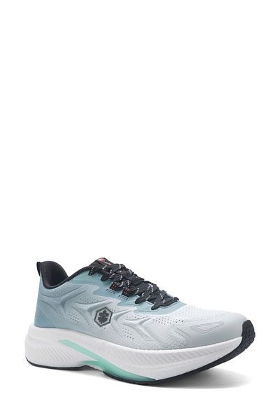 lumberjack Ανδρικά παπούτσια για τρέξιμο DIEZ 5FX Blue