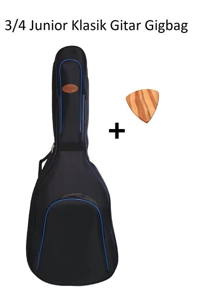 Donizetti Θήκη μεταφοράς κιθάρας 3/4 Junior Gigbag Softcase