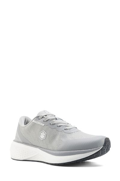 lumberjack Cazor 5Fx Gray Men's Running Shoes