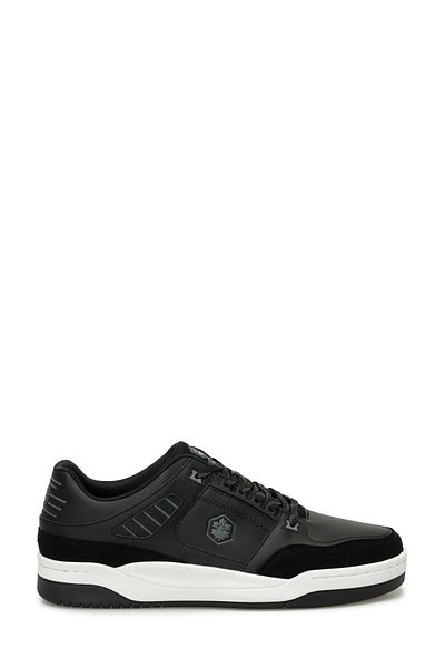 lumberjack Livorno 5Fx Black Men's Sneaker