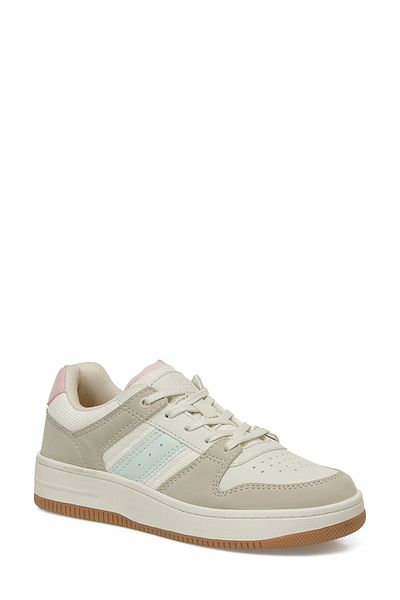 Kinetix Putito 5Fx Multicolor Women's Sneaker