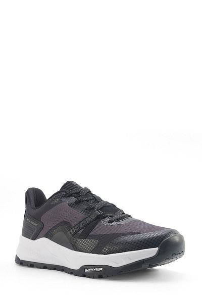 lumberjack Zagor 5Fx Black Men's Running Shoes
