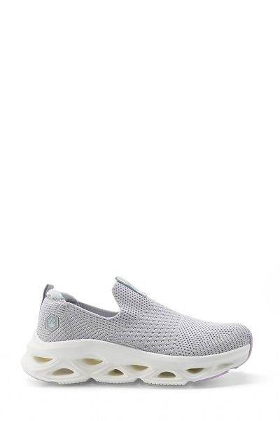 lumberjack Pantofi confortabili pentru femei Illusion 5fx gri