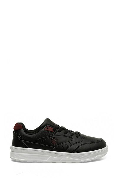 lumberjack Pisa 5Fx Black Men's Sneaker