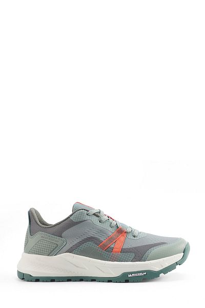 lumberjack Ανδρικά παπούτσια για τρέξιμο ZAGOR 5FX Green