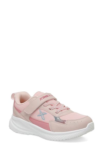 Kinetix Grand Tx F 5Fx Light Pink Girl's Sports Shoes