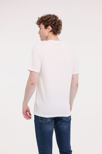 Only & Sons Onspalm Logo Reg Ss Tee C Gray Men's Short Sleeve T-Shirt
