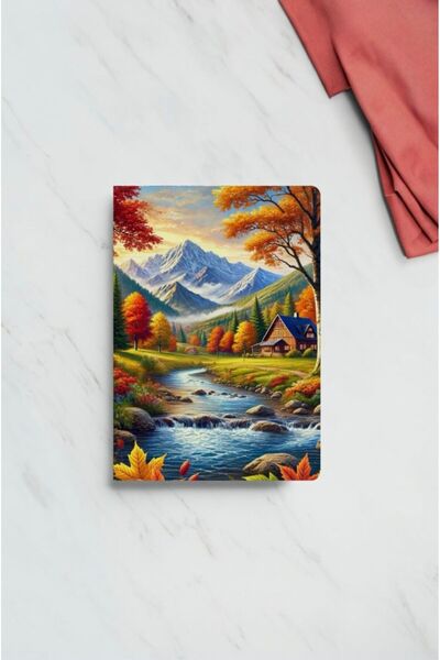 Bi Dünya Haber Un mini caiet de o zi de toamnă liniștită