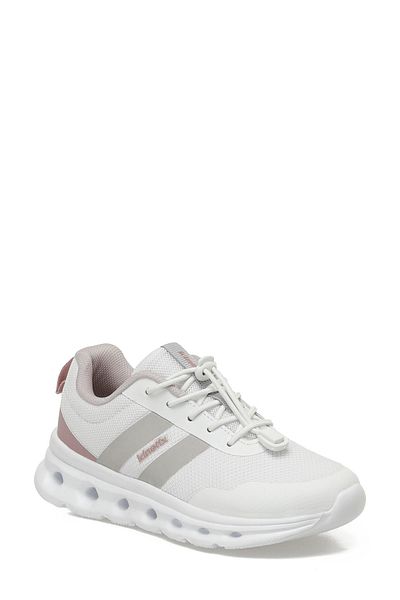 Kinetix Hayes J F 5Fx White Girl's Sneakers