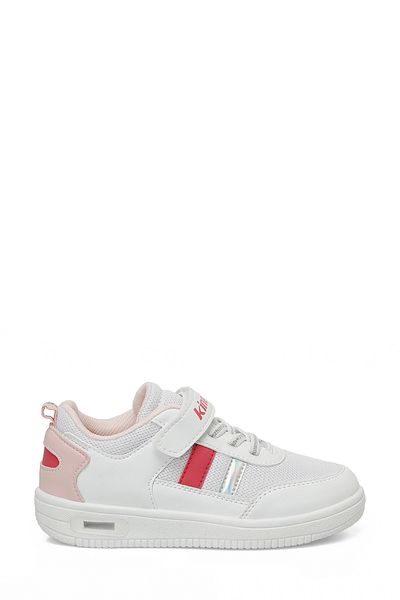 Kinetix Cena P 5Fx White Girls' Sneakers