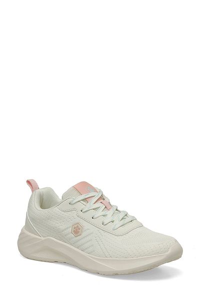 lumberjack Last 5Fx Off White Women's Running Shoes