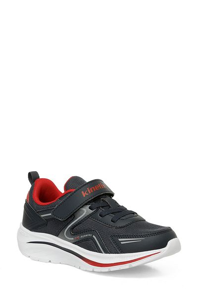 Kinetix Hosey F 5Fx Navy Blue Boy's Sneakers