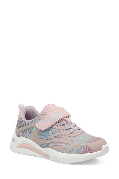Kinetix Bosb Ii F 5Fx Pink Female Child Sneaker Shoes